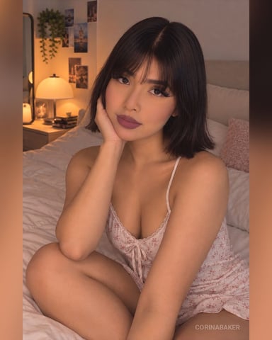 CorinaBaker photo