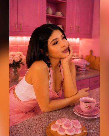 CorinaBaker photo