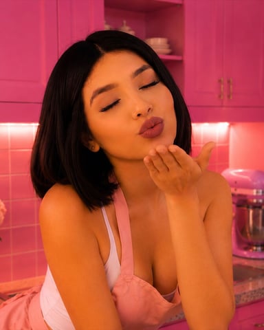 CorinaBaker photo