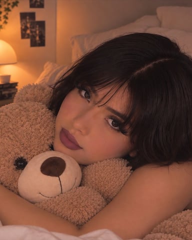 CorinaBaker photo