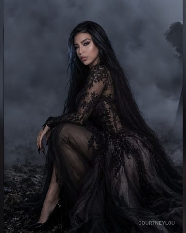 CourtneyLou, fotografie