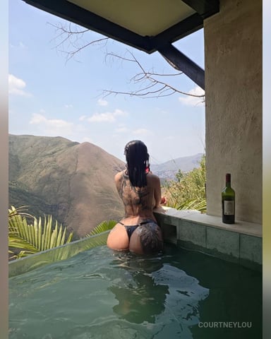 CourtneyLou, fotografie
