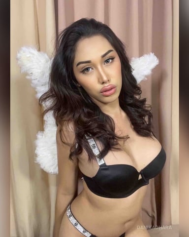 DanikaOhara, fotografie