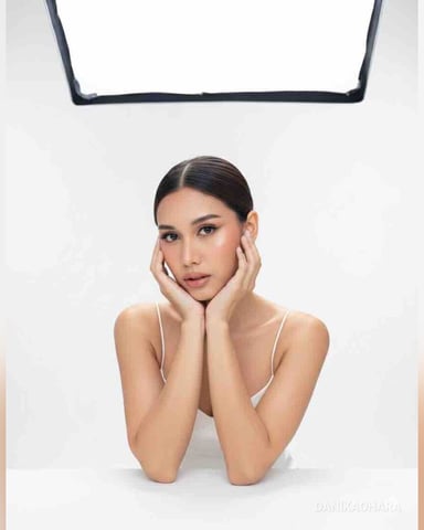 DanikaOhara, fotografie