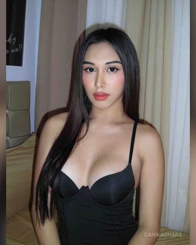 DanikaOhara, fotografie