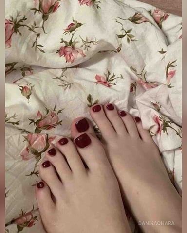 DanikaOhara, fotografie