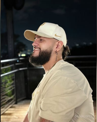 DarakLopez foto