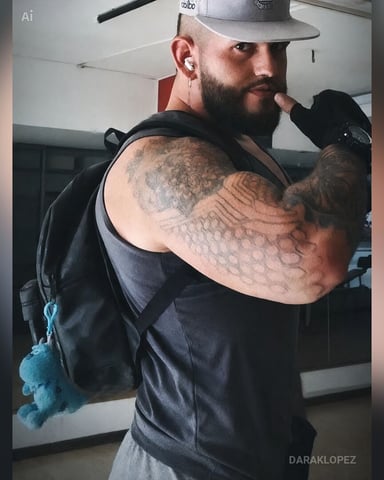 DarakLopez foto