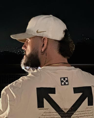 DarakLopez foto