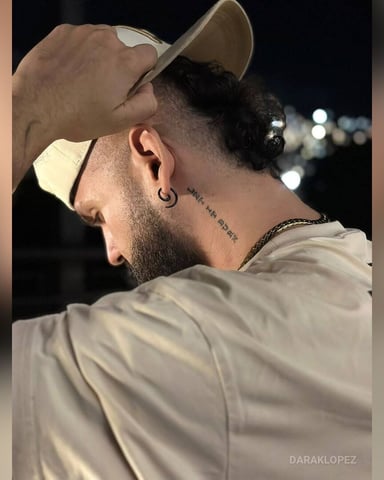 DarakLopez foto