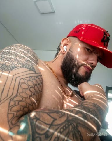 DarakLopez foto