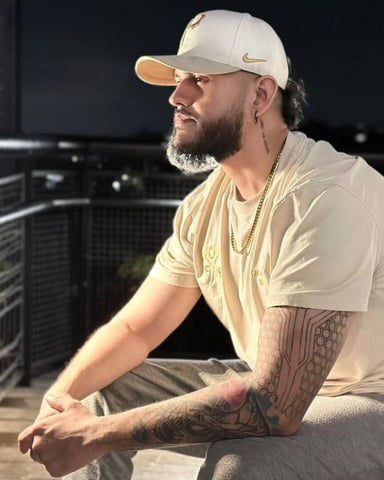 DarakLopez foto