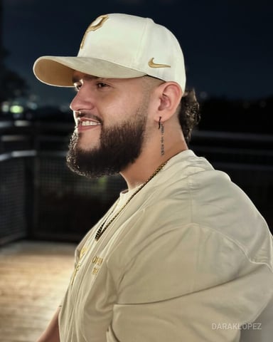 DarakLopez foto