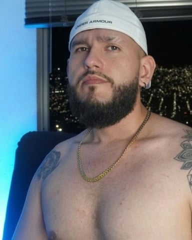 DarakLopez foto