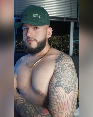 DarakLopez foto