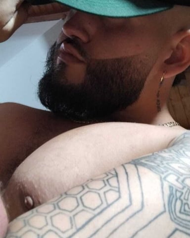 DarakLopez foto