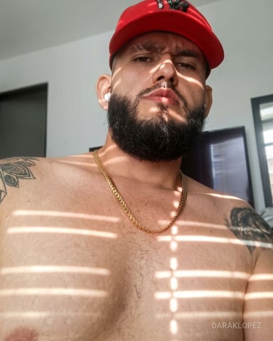 DarakLopez foto