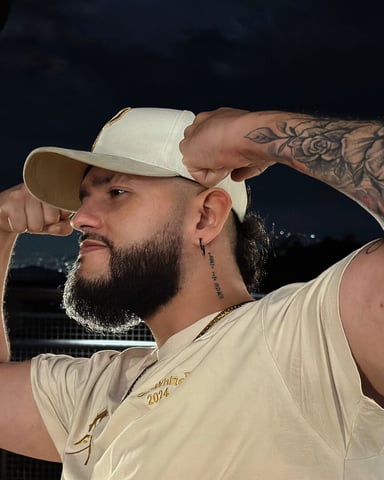 DarakLopez foto