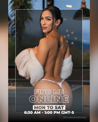 GiovanaRodriguez photo