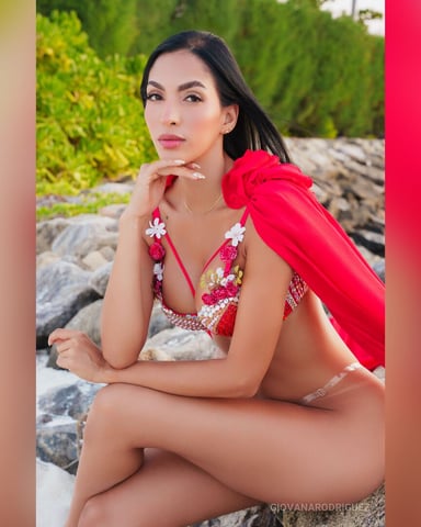 GiovanaRodriguez photo