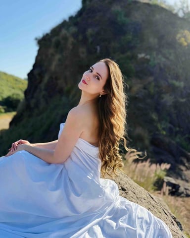 JasmineHuxley Foto