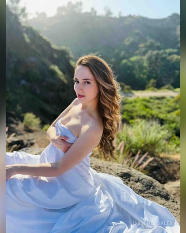 JasmineHuxley Foto