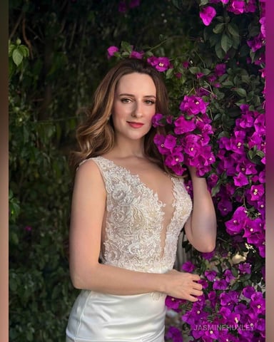 JasmineHuxley Foto
