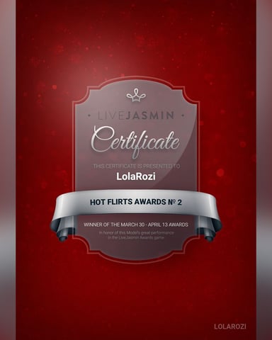 LolaRozi photo