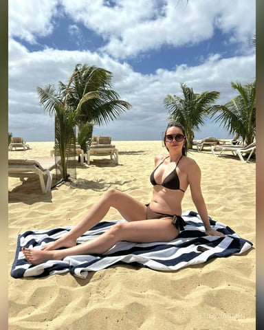 LucyJasmin, fotografie