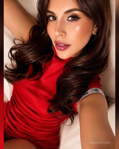 MiaPastory photo