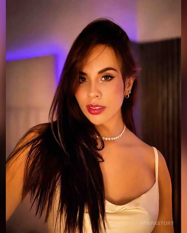 MiaPastory photo