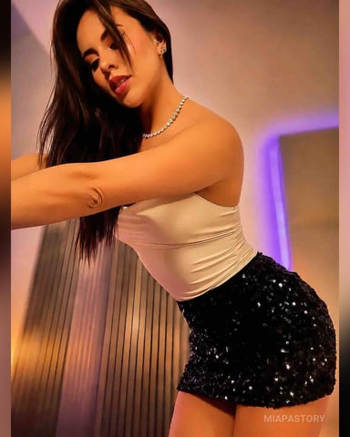 MiaPastory photo