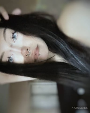 NicoleWins Foto