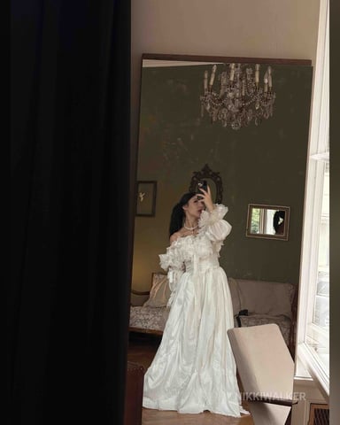 NikkiWalker photo