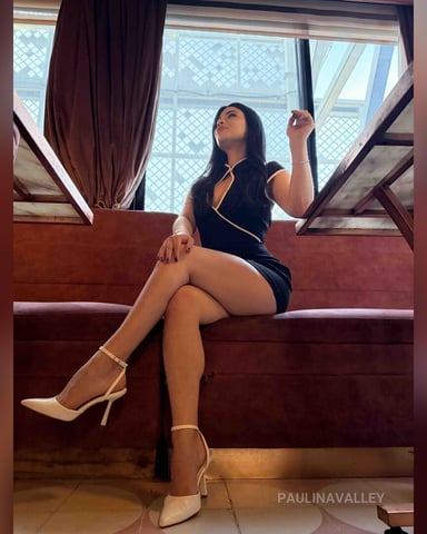 PaulinaValley photo