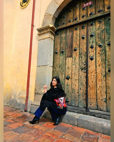 PaulinaValley photo