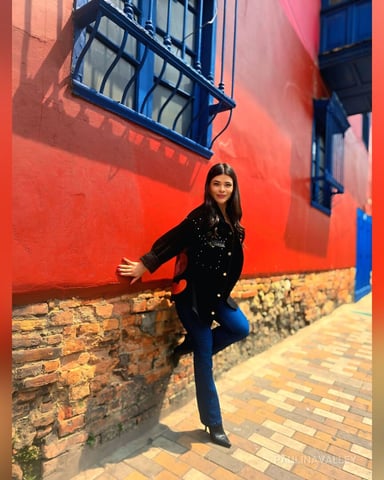 PaulinaValley photo