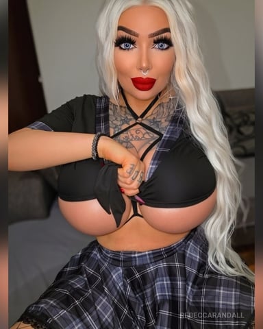 RebeccaRandall Foto