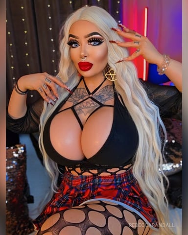 RebeccaRandall Foto