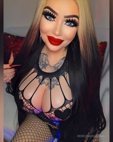 RebeccaRandall Foto