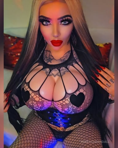 RebeccaRandall Foto