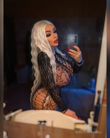 RebeccaRandall Foto