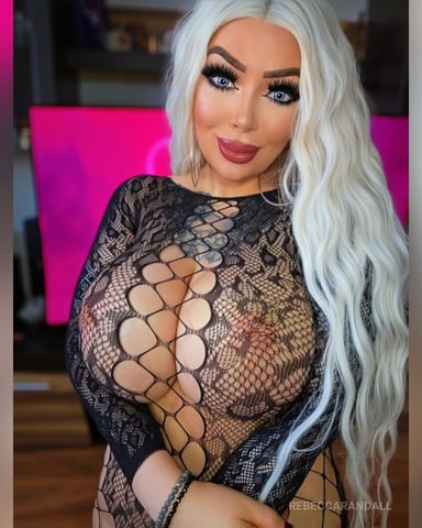 RebeccaRandall Foto