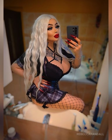 RebeccaRandall Foto