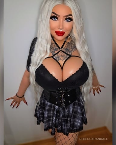 RebeccaRandall Foto