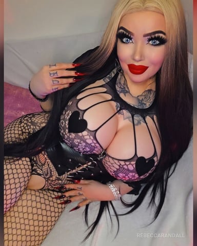 RebeccaRandall Foto