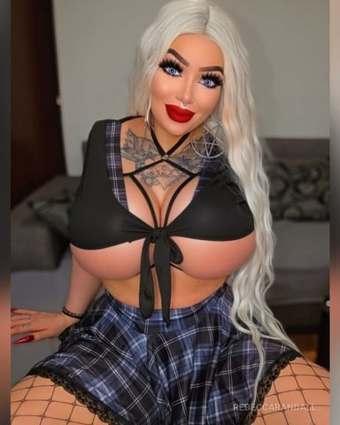 RebeccaRandall Foto