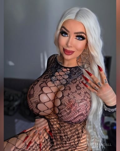 RebeccaRandall Foto