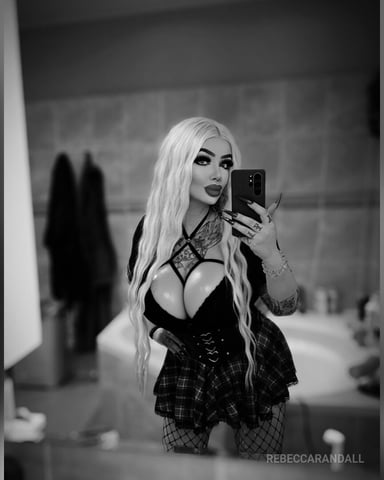 RebeccaRandall Foto