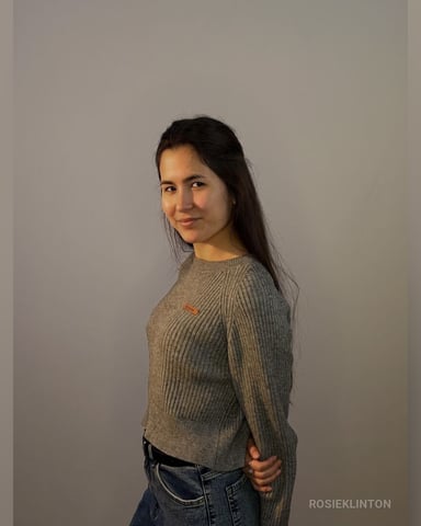 RosieKlinton photo 3